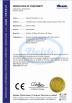 Hebei KN Wire Mesh Co., Ltd. Certifications