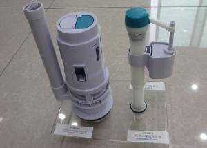 Wholesale Professional Plastic Injection Molding Service For Assembled Water Tank Fitting from china suppliers