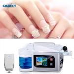 Professional Electric Pedicure Nail Drill Machine Portable 40000rpm With Water