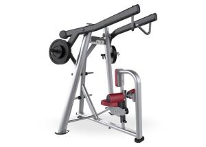 Wholesale Hammer Strength High Row Machine , Sport Fitness Lat Pull Down Equipment from china suppliers