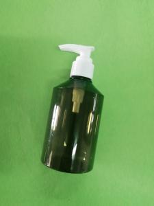 Wholesale OEM Empty Body Lotion Bottles Recyclable 200ml 300ml Capacity from china suppliers