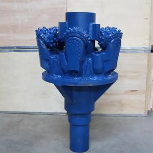 Wholesale High Drill Ability HDD Reamers Wider Blade Top For Hard Rock from china suppliers