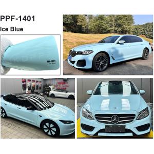 Wholesale 60x53ft Self Healing Anti Corrosion Polyurethane Paint Protection Film from china suppliers