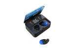 EARLISTEN Noise Cancelling Headphones Earbuds With LED Display
