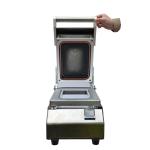 Map Tray Sealer Seal Packing Machine Keeping Food Fresh For Plastic Tray