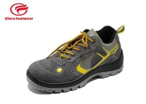 Wholesale Ultra Light Oxford Mesh Composite Toe Tennis Shoes With Soft Sole Fashionable from china suppliers