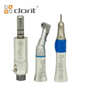Wholesale External Low Speed Dental Handpiece Set 2 Holes Surgery Implant Handpiece from china suppliers
