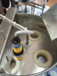 Good quality and competitive price sunflower seed packing machine sugar sachet