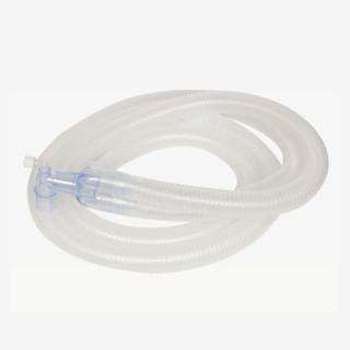 16cm - 500cm Common / Extension Tube Anaesthesia Breathing System For Adult /