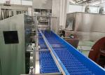 Cans PVC Label Tube BW-6030 Shrink Packing Machine