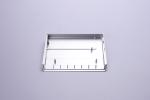 Face Recognition Machine Housing CMM Milling Parts Cast Magnesium Alloy