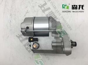 Wholesale 0R9705 160-4648 228000-7520 12V 9T PERKINS Starter Motor from china suppliers