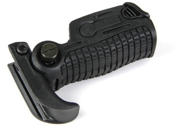 paintball grip,Gun Accessory Tactical Hollow Thumb Grip Handle Barhand for
