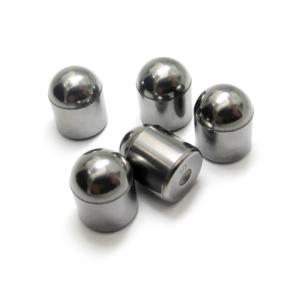 Wholesale Small Spherical Metal Carbide Bit TGC1 HRA 90 SR34 Diameter 6.25mm from china suppliers