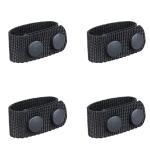 Tactical Duty Nylon Belt Keeper Snaps For Tactical Belt in stock