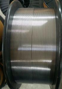 Wholesale Bridge Engineering Welding Material Consumables Stainless Steel TIG / MIG Wires Vacuum Package from china suppliers