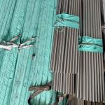 Nitronic 60 Alloy Stainless Steel Round Bar / Bright Polishing SS Bar H7 H9 H11