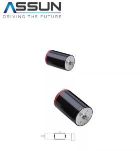 Wholesale 24v Brushed Dc Motor 82 MN.M Stall Torque 35mm Length For Intelligent Equipment from china suppliers