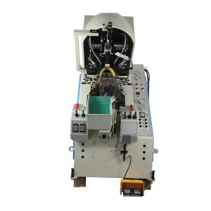 Wholesale Hydraulic 9 Pincers Automatic Shoe Lasting Machine Footwear Maker Machine from china suppliers