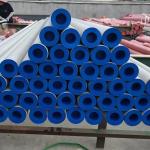 Hot Rolled Annealing Finishing 316L / 1.4404 / S31603 Stainless Steel Pipe /