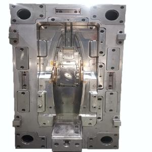 Wholesale 1.2343 H11 Cold Runner Subgate Aircraft Molding Customized Size from china suppliers