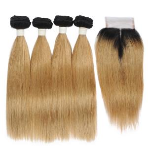 Wholesale Color 613# 20 inch Grade 6A Virgin Hair Bundles 100 Russian Hair Weaving from china suppliers