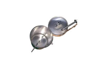Wholesale Stainless steel 304 welded cold water tank used for water dispenser replacement from china suppliers