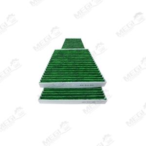 Wholesale 6.8T 3D0898644 Car Cabin Air Filter For BENTLEY VW Flying Spur SUPERSPORTS from china suppliers
