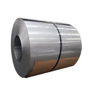 Wholesale ISO Certified Stainless Steel Rolls Coils 1000-2000mm With Standard Seaworthy Packaging from china suppliers