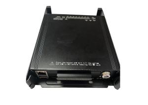 Wholesale 4 Channel Anti Vibration Hard Disk Mobile DVR from china suppliers
