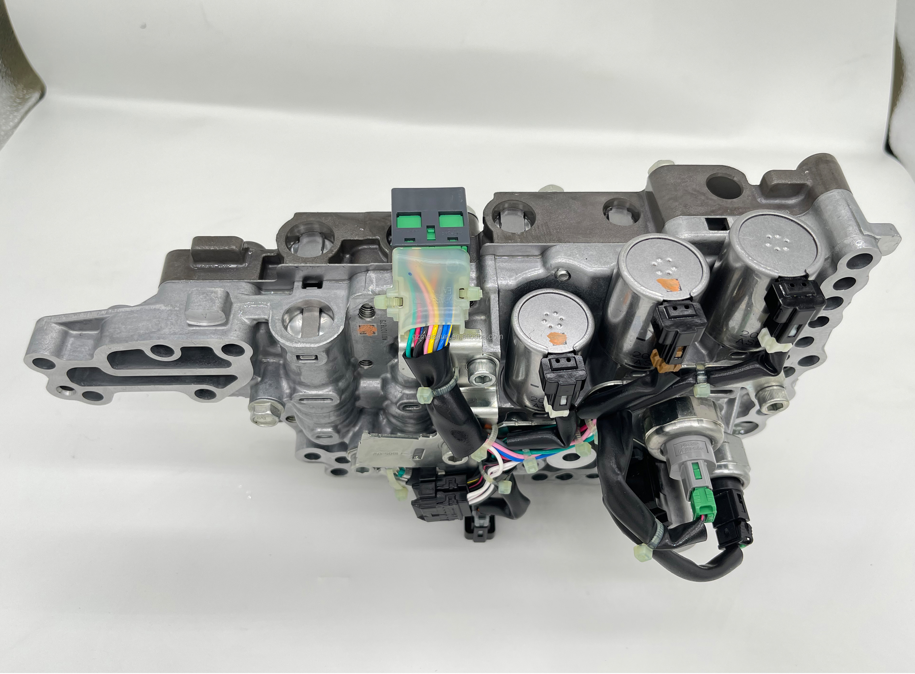 JF016E JF017E Valve Body For Nissan Original 2016- Year OE NO 31705-X483B
