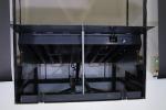 Chemical Industrial Loading Dock Leveler Smart Safety 750w Push Button