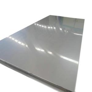 Wholesale Prime Cold Rolled Stainless Steel Sheet Plate Strip 304 430 2205 904L 2b Ba No 4 from china suppliers