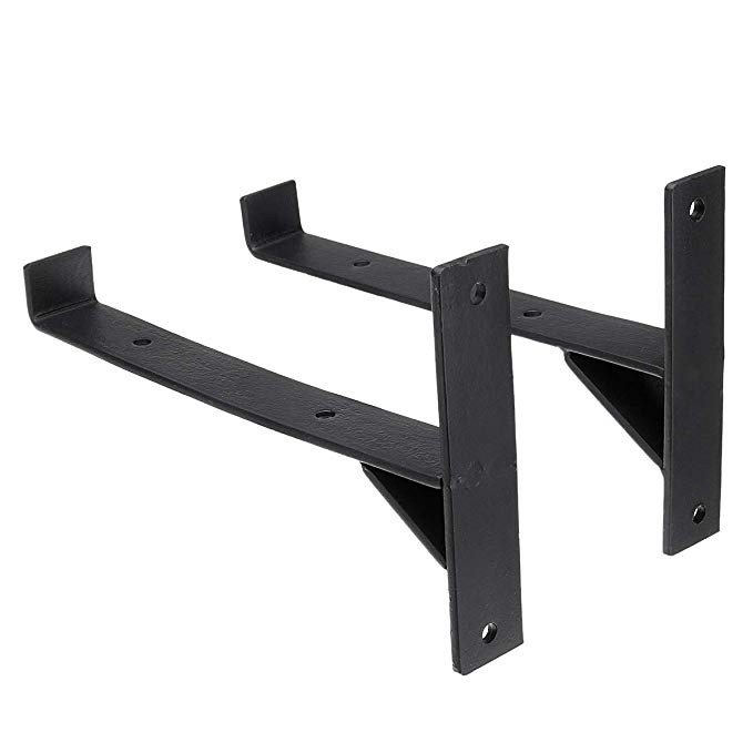 Zinc Plating 36*36MM Heavy Duty Flush Mounts for Hidden Picture/Mirror Hanging Kit
