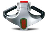 CE Integrated Warehouse Hydraulic Pump Truck Tiller Head