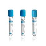 Blue Cap 5ml,10ml Laboratory Test Sodium Citrate Vacuum Blood Collection Pt Tube