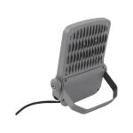 Die-Casting Aluminum IP66 Waterproof LED Flood Light 70W 100W with CRI 75Ra