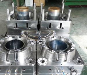 Wholesale Bucket plastic mould plastic product from china suppliers