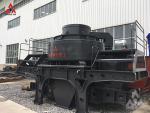 Gold supplier sand maker manufacturer stone sand maker vertical shaft impact