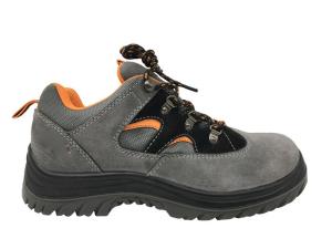 Wholesale Size Customized Waterproof Safety Boots Striking Resistant Shock Proof Safety Shoes from china suppliers