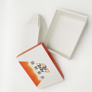 Wholesale Polypropylene Carbonate Custom Corrugated Carton 3.0mm Strong Waterproof from china suppliers