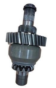 Wholesale AZ712732001126 AZ712732001105 MCY16 Differential Assembly from china suppliers