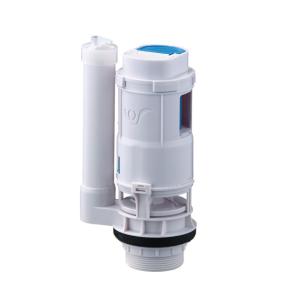Wholesale Flush Valve Novelty Design Anti Leak Toilet Repair Kits Fitting Parts From Xiamen China from china suppliers
