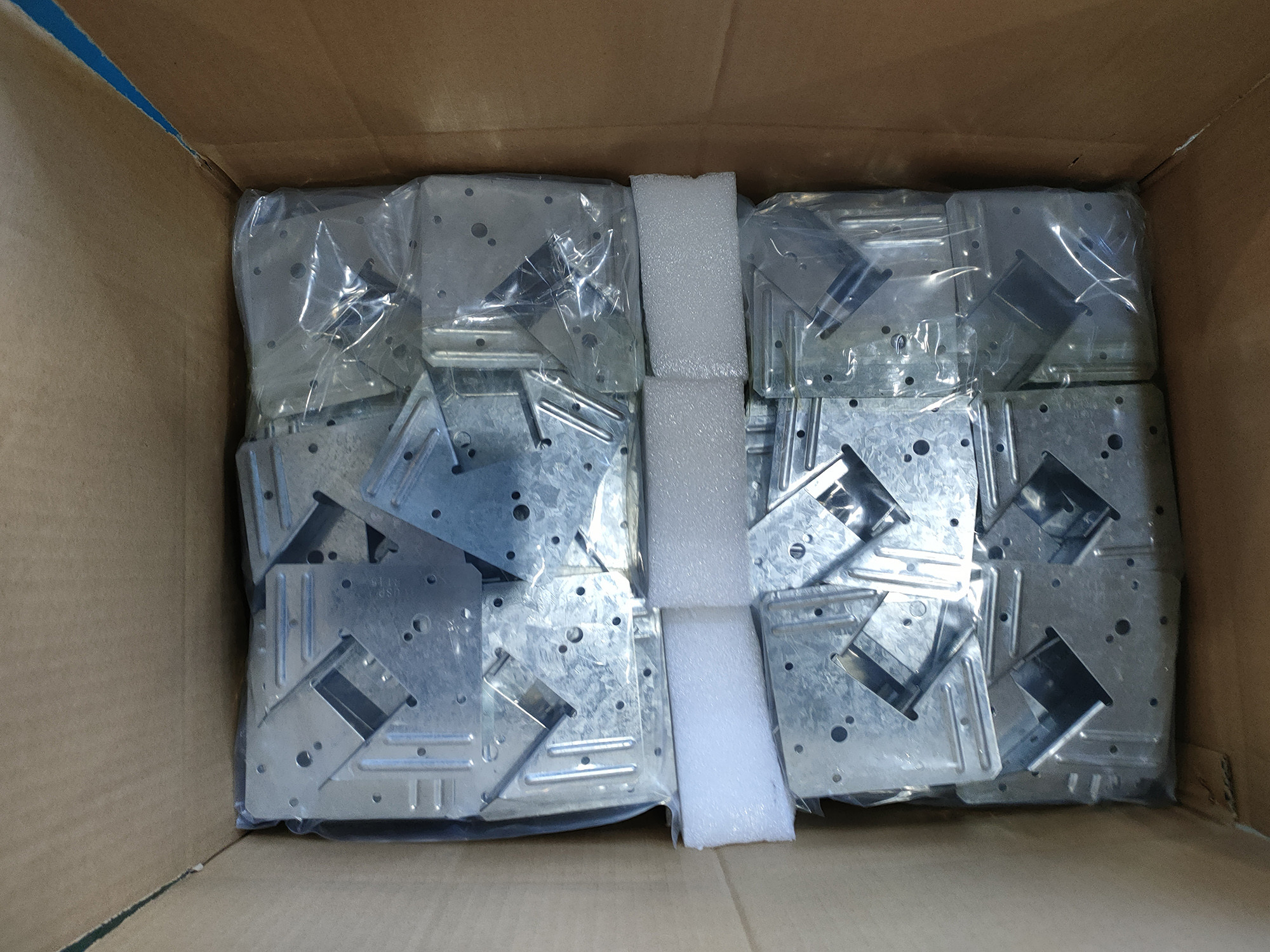Hurricane Tie Hurricane Straps Hot Dip Strong Galvanized Joist Hangers Rafter Tie Brackets For Roofing Trusses Wood Timber Seismic Bracket Hurricane