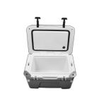 25Liter Premium Plastic Coolers for Fishing | Hunting | Camping
