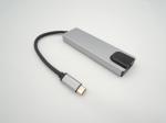 Huawei MateBook 1080p 4K 60W PD Multiport Usb C Hub
