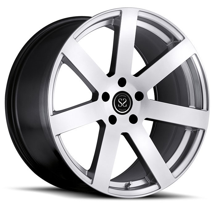 17 18 21inch 1 piece forged aros para auto deep concave car alloy wheel rim