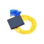 10 144-Core FTTH Outdoor Fiber Distribution Cabinet for Telecom Network High
