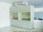 All Steel Structure Ventilation Cabinet For Oversea distributors and Sellers