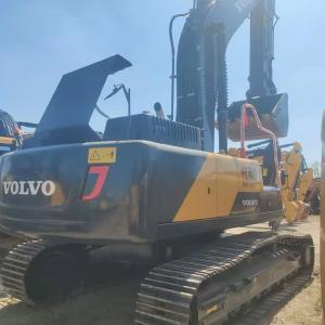 Wholesale Second Hand Volvo EC300 High Performance Crawler Excavator In Stock from china suppliers